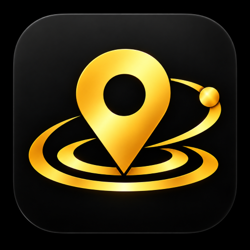 KarPing APR app icon